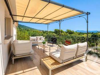 Vente Appartement 5 piècesPorto-Vecchio