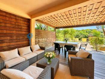 Vente Appartement 3 piècesPorto-Vecchio