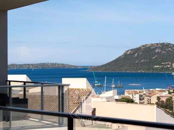 Vente Appartement 4 piècesPorto-Vecchio