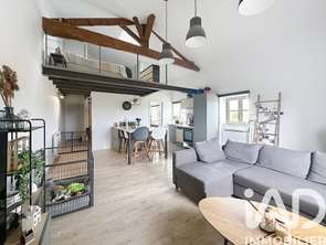 Vente Appartement T1Pouilly-le-Monial