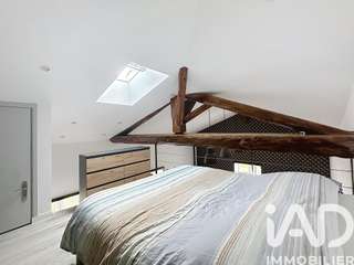 Vente appartement 1 pièce
