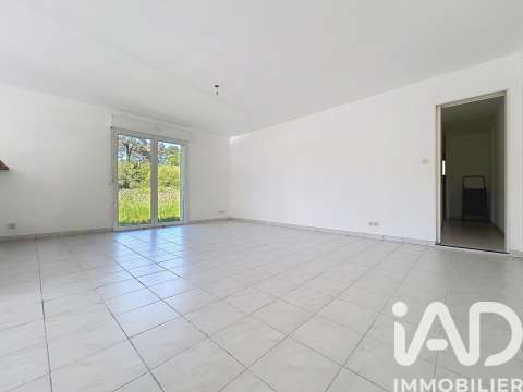Vente appartement 3 pièces Pouldreuzic 29