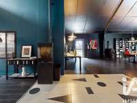 Vente appartement 10 pièces