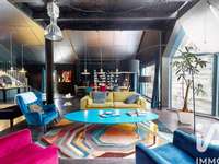 Vente appartement 10 pièces