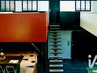Vente appartement 10 pièces