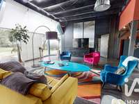 Vente appartement 10 pièces
