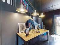 Vente appartement 10 pièces