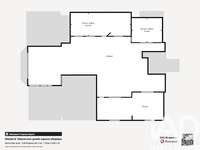 Vente appartement 10 pièces