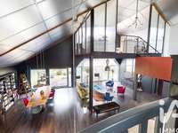Vente appartement 10 pièces