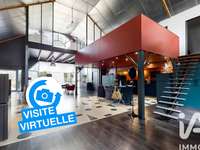 Vente appartement 10 pièces