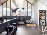 Vente appartement 10 pièces