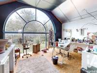 Vente appartement 10 pièces