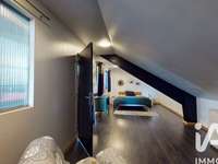 Vente appartement 10 pièces