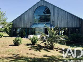 Vente appartement 10 pièces