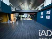 Vente appartement 10 pièces