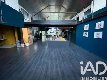 Vente appartement 10 pièces