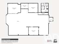 Vente appartement 10 pièces
