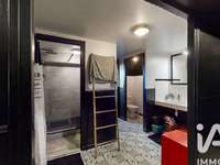 Vente appartement 10 pièces