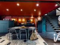 Vente appartement 10 pièces