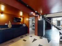 Vente appartement 10 pièces