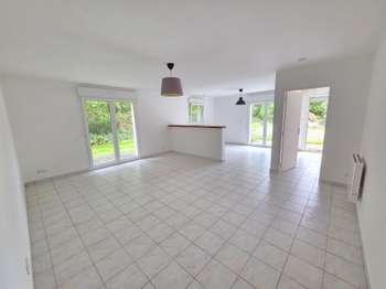 Vente Appartement 3 piècesPouldreuzic