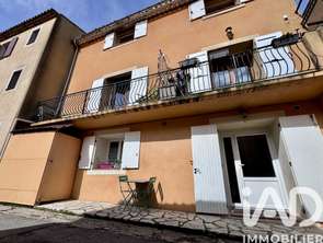 Vente Appartement 3 piècesPourcieux