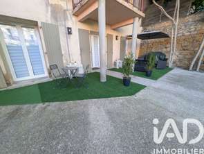 Vente Appartement 4 piècesPoussan