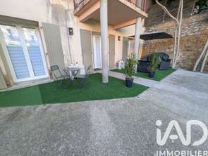 Vente Appartement 4 piècesPoussan