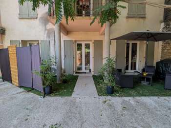 Vente Appartement 4 piècesPoussan