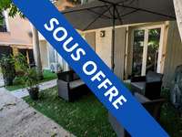 Vente appartement 4 pièces Vente appartement 4 pièces