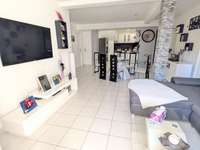 Vente appartement 4 pièces Vente appartement 4 pièces