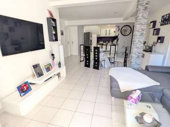 Vente Appartement 4 piècesPoussan