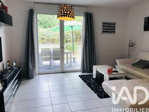 Vente Appartement 3 piècesPouzac