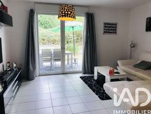 Vente Appartement 3 piècesPouzac