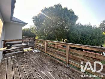 Vente Appartement 3 piècesPouzac