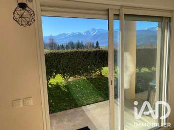 Vente Appartement 3 piècesPouzac