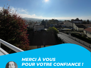 Vente Appartement 4 piècesPouzauges