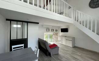 Photo Vente appartement Pouzauges