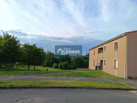 Vente appartement 2 pièces Pouzauges 85