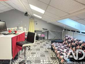 Vente Appartement T1Pouzauges