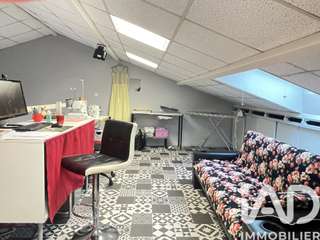 Vente appartement 1 pièce