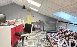 Photo Vente appartement Pouzauges