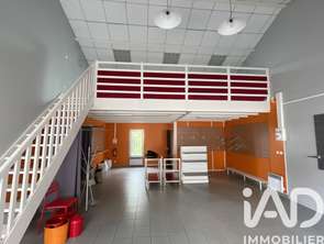 Vente Appartement T1Pouzauges