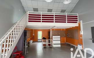 Photo Vente appartement Pouzauges
