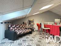 Vente appartement 1 pièce Vente appartement 1 pièce