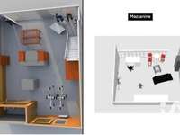 Vente appartement 1 pièce Vente appartement 1 pièce
