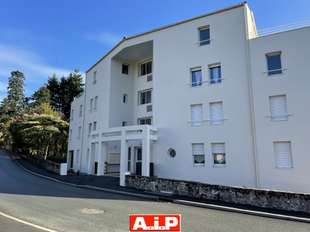 Photo Vente appartement Pouzauges