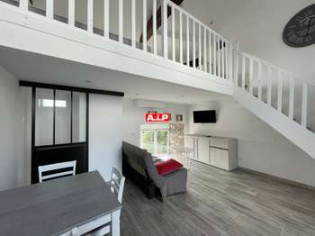 Vente appartement 4 pièces Pouzauges 85