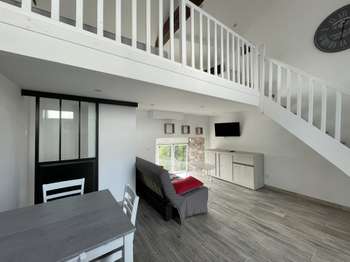 Vente Appartement 4 piècesPouzauges