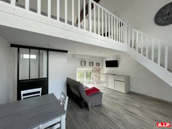 Vente Appartement 4 piècesPouzauges